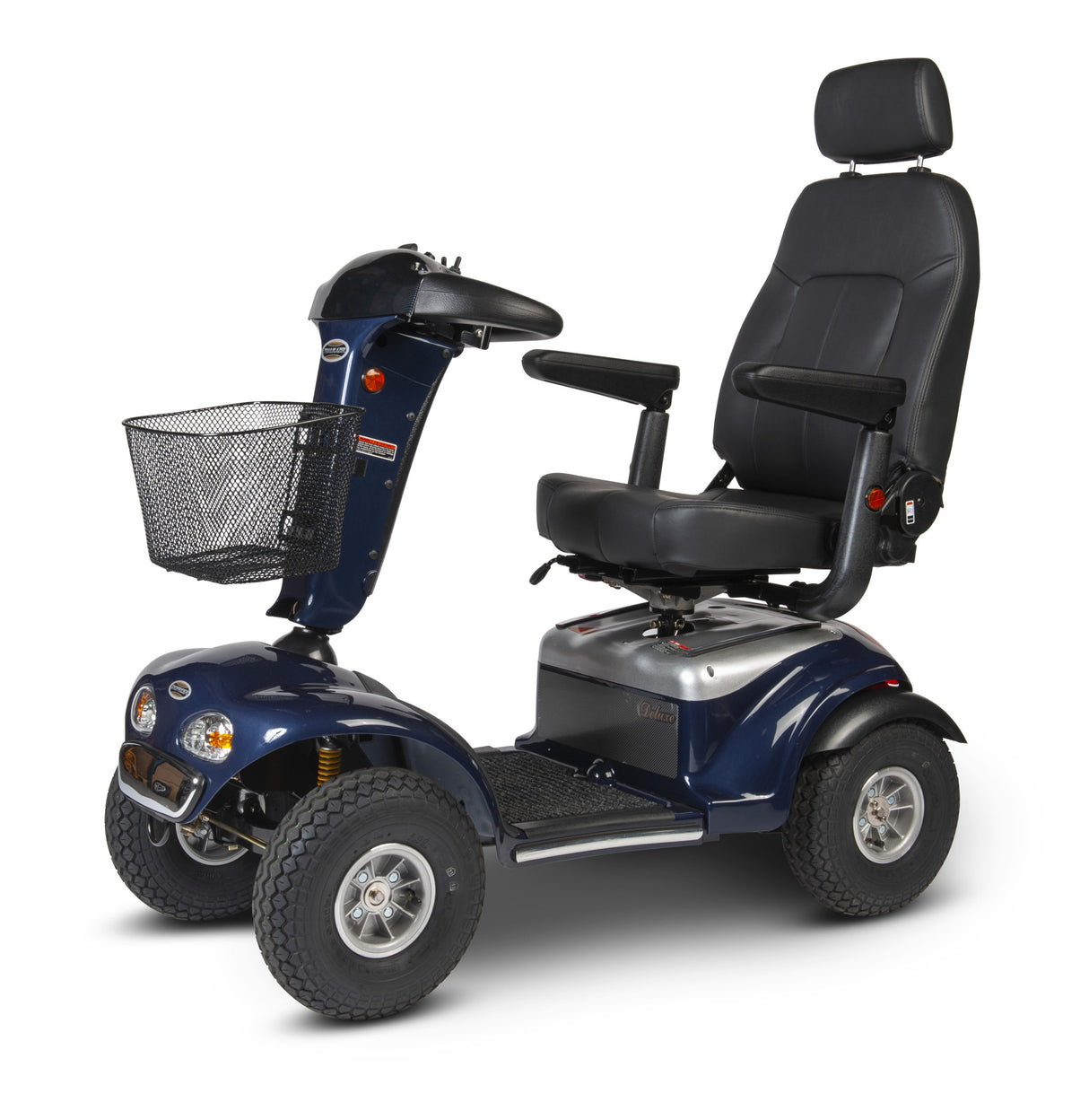 Shoprider Trailblazer 889SL