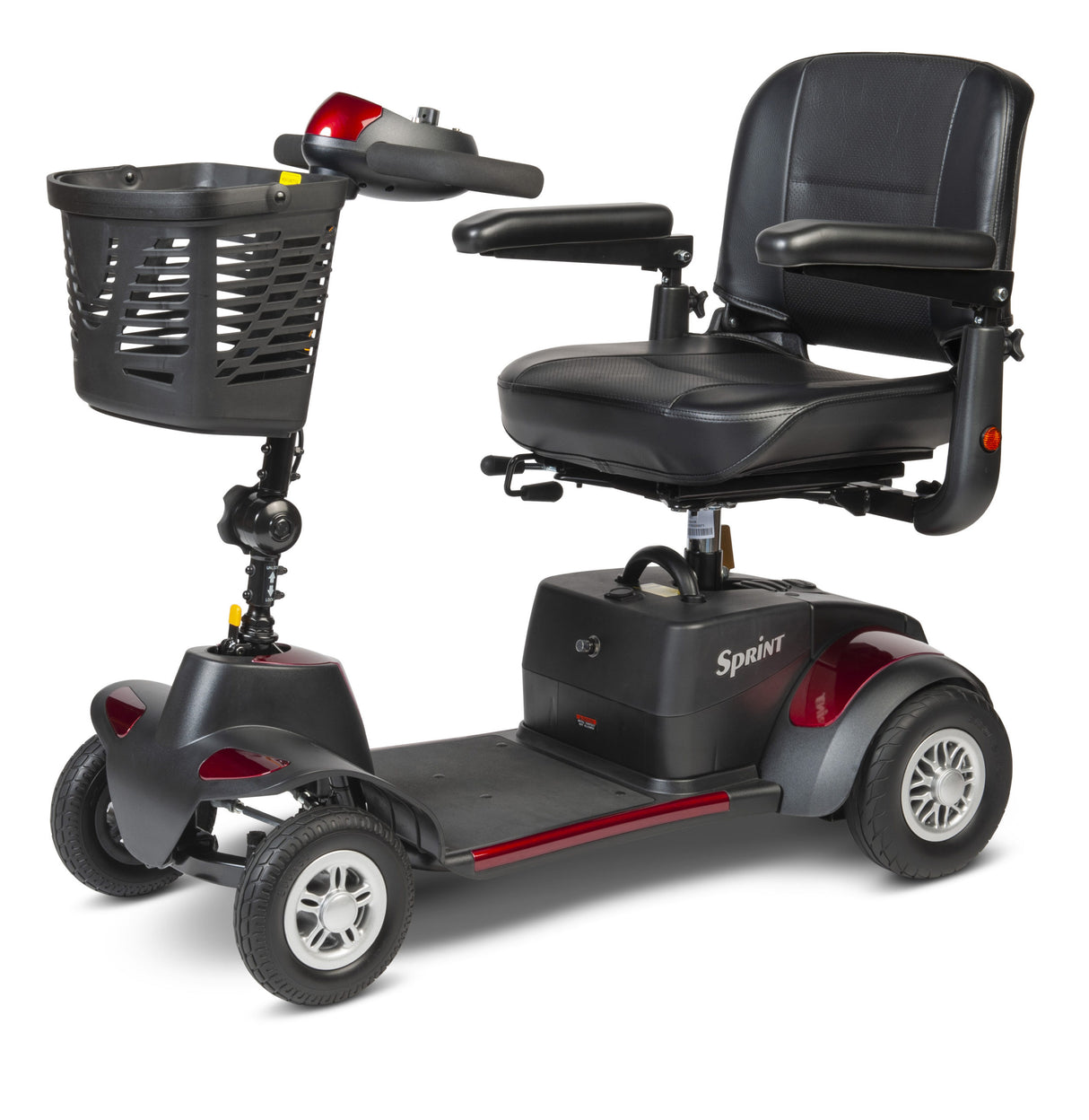 Mallmaster Sprint S247