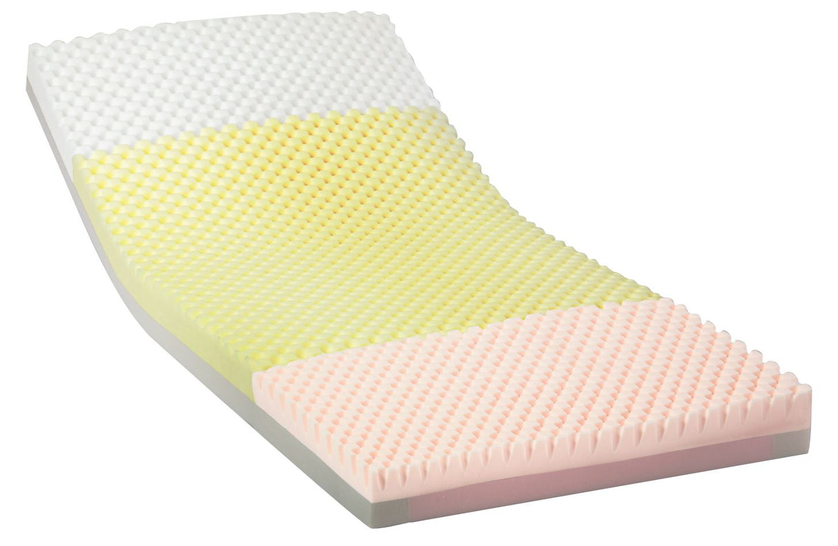 Invacare Solace Prevention Mattress, 84" L