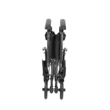 Drive Steel Transport Chair