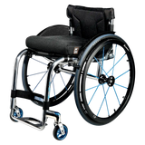 Tiga Series Rigid Wheelchair