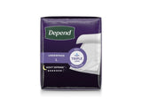 Night Defense® Underpads