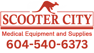 Scooter City