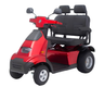 Afikim Dual 4 Wheel