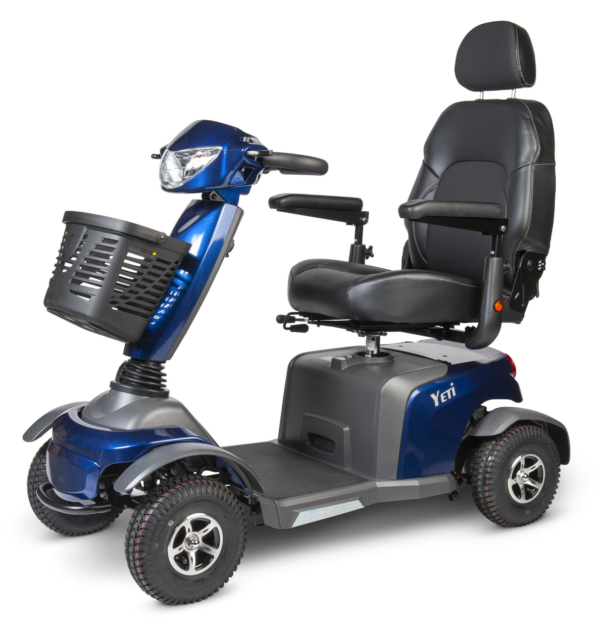 Trailmaster Yeti (S746)