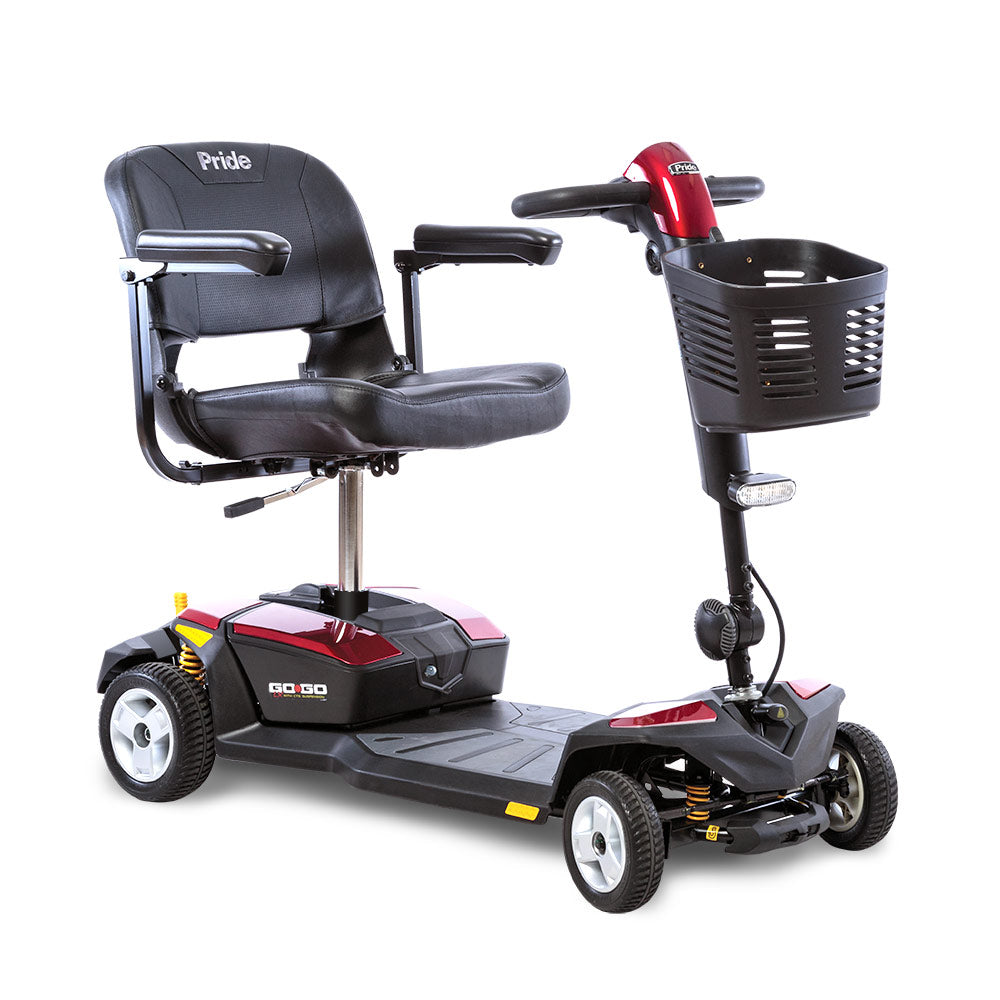 Pride Go-Go LX