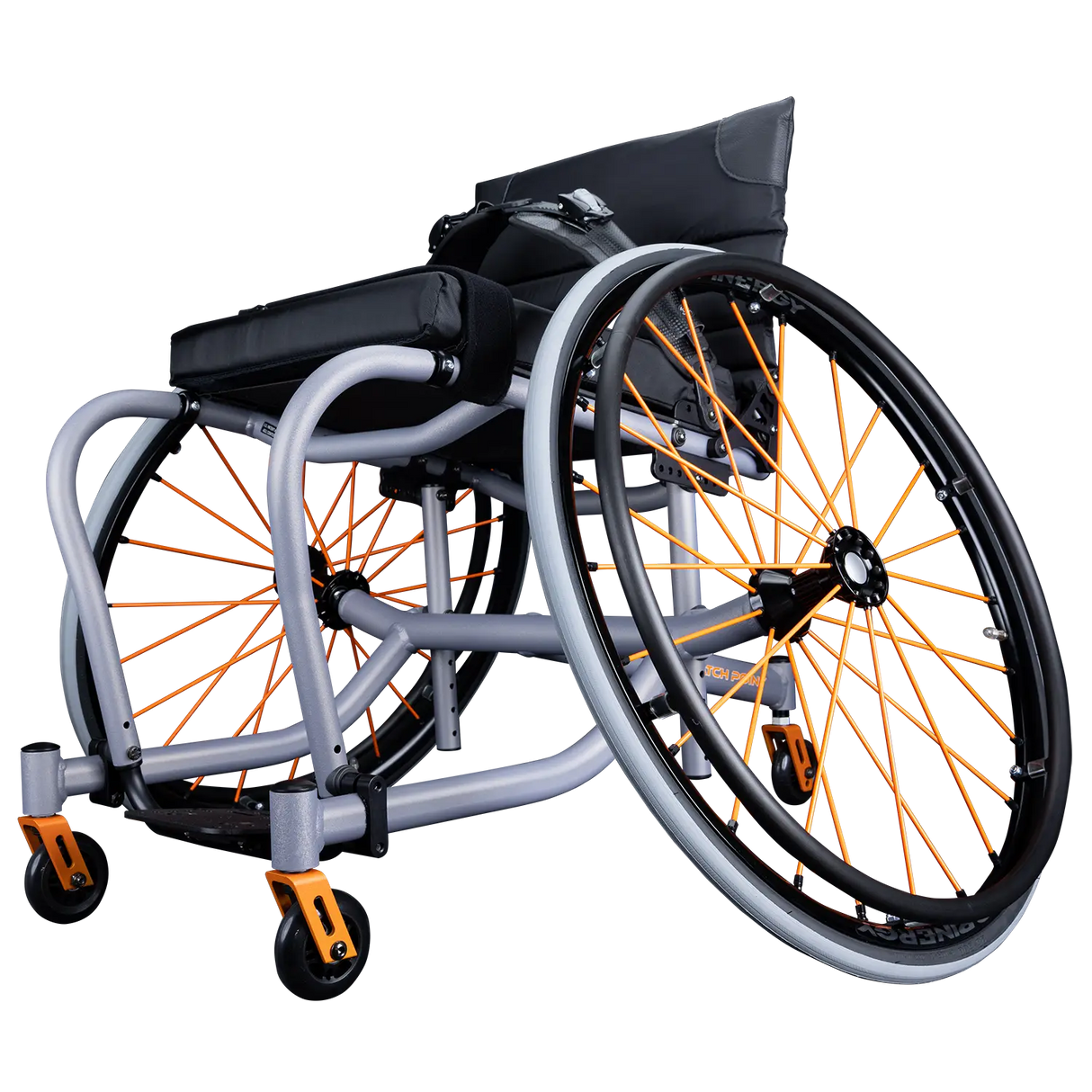Match Point Sports Wheelchair