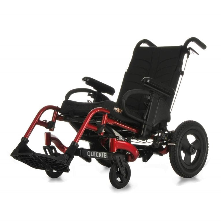 ACCESS Tilt In Space Wheelchair
