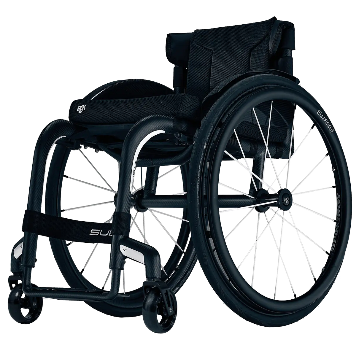 Veypr Sub4 Rigid Wheelchair – Scooter City