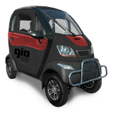 GIO All-Season Enclosed Mobility Scooter