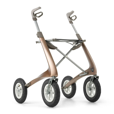 Acre Carbon Overland