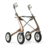 Acre Carbon Overland