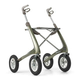 Acre Carbon Overland