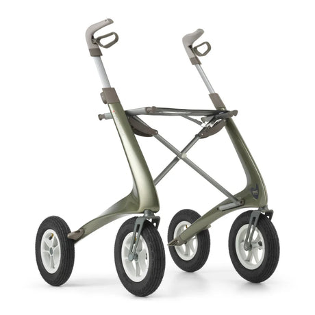 Acre Carbon Overland