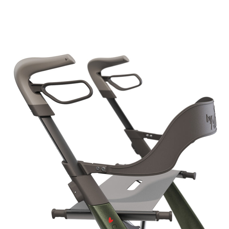 Acre Backrest