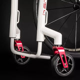 Octane Sub4 Rigid Wheelchair