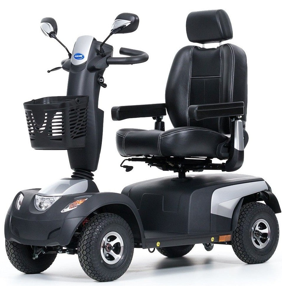 Invacare Comet Pro 4 wheel