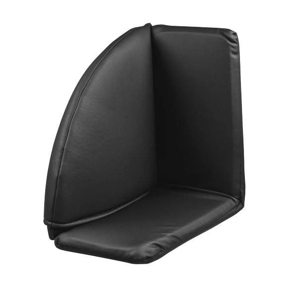 Comfort Flexion Footbox