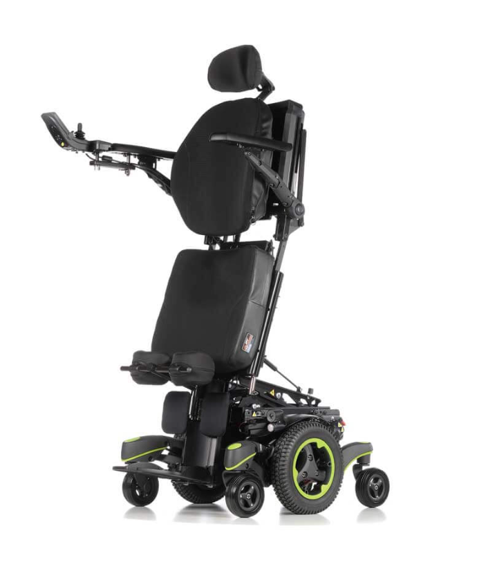 Sunrise Medical Q700-UP M