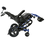 SR45® Tilt In Space Wheelchair
