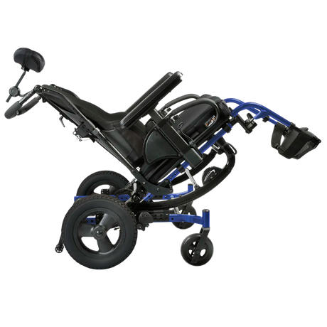 SR45® Tilt In Space Wheelchair