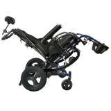 SR45® Tilt In Space Wheelchair