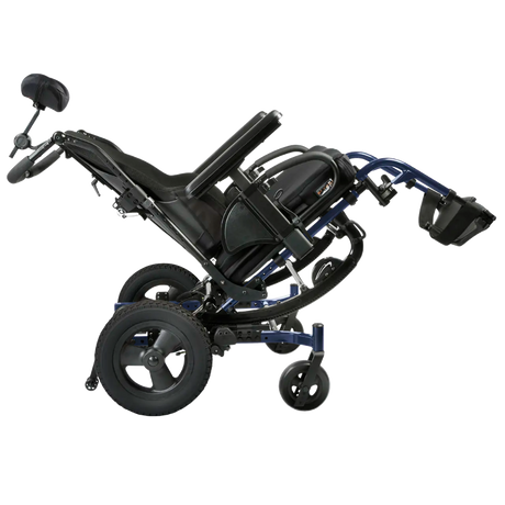 SR45® Tilt In Space Wheelchair