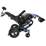 SR45® Tilt In Space Wheelchair