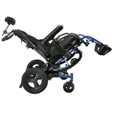 SR45® Tilt In Space Wheelchair