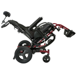 SR45® Tilt In Space Wheelchair
