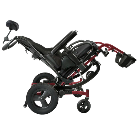 SR45® Tilt In Space Wheelchair