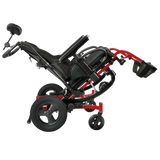 SR45® Tilt In Space Wheelchair