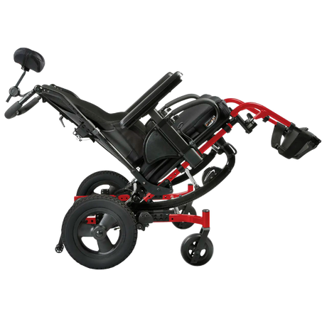 SR45® Tilt In Space Wheelchair