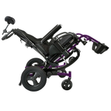 SR45® Tilt In Space Wheelchair