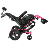 SR45® Tilt In Space Wheelchair