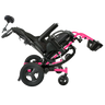 SR45® Tilt In Space Wheelchair