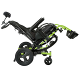 SR45® Tilt In Space Wheelchair