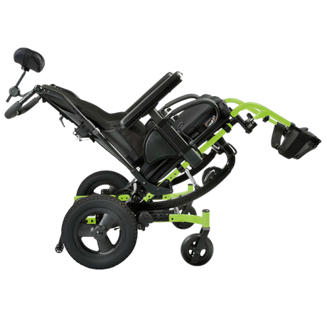 SR45® Tilt In Space Wheelchair