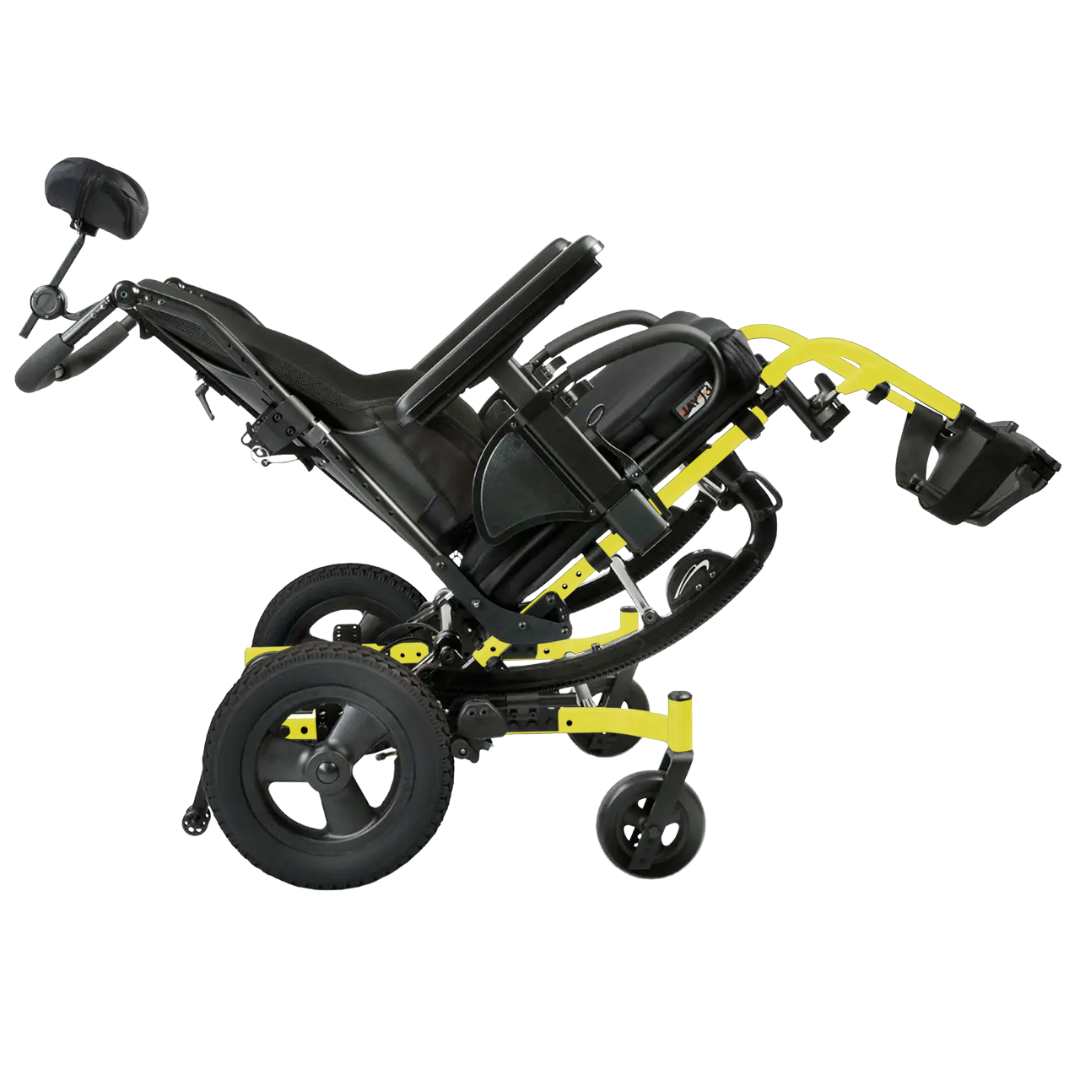 SR45® Tilt In Space Wheelchair