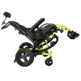 SR45® Tilt In Space Wheelchair