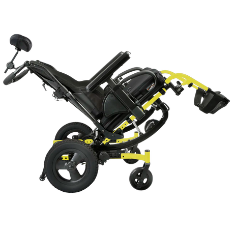 SR45® Tilt In Space Wheelchair