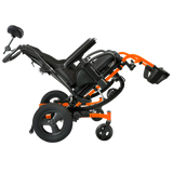 SR45® Tilt In Space Wheelchair