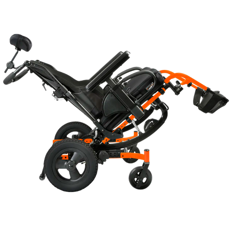 SR45® Tilt In Space Wheelchair