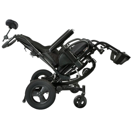 SR45® Tilt In Space Wheelchair