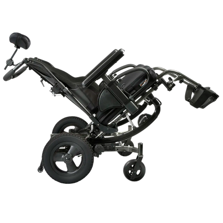 SR45® Tilt In Space Wheelchair