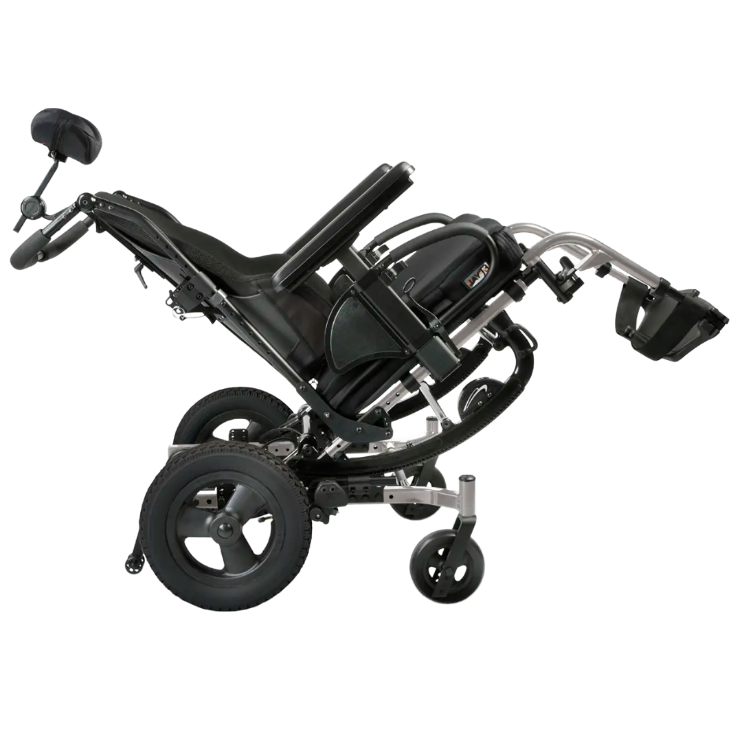 SR45® Tilt In Space Wheelchair
