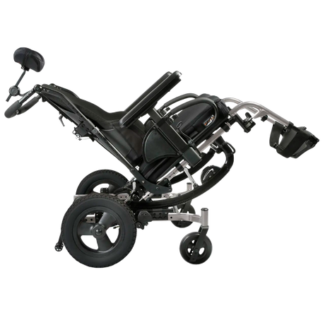 SR45® Tilt In Space Wheelchair
