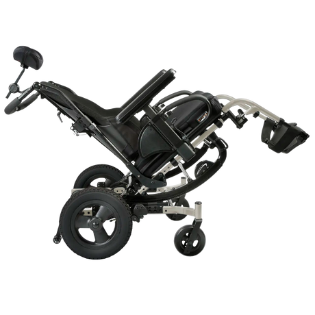 SR45® Tilt In Space Wheelchair