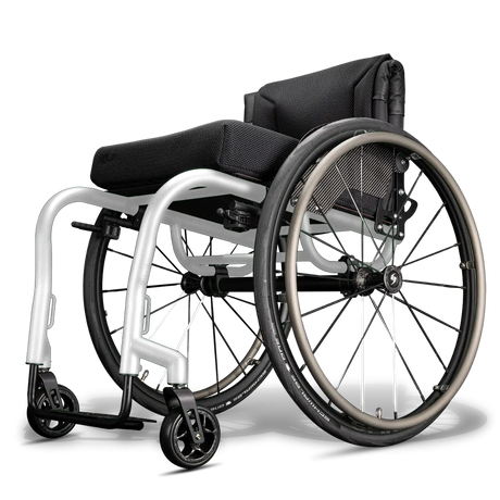 Octane Sub4 Rigid Wheelchair