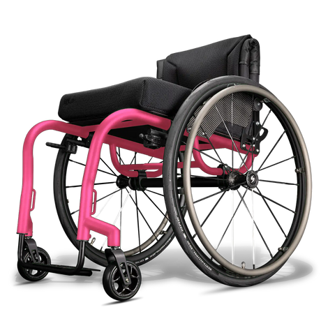 Octane Sub4 Rigid Wheelchair